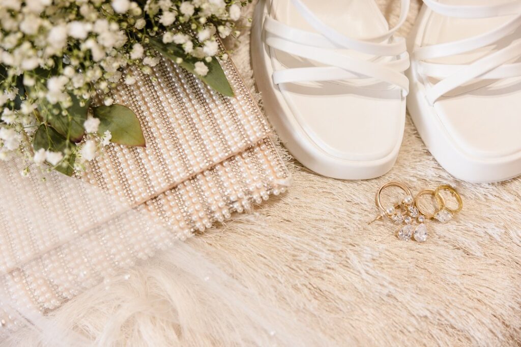 bride details